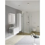 Шкаф-пенал Laufen Pro A 4.8312.2.095.463.1 правый