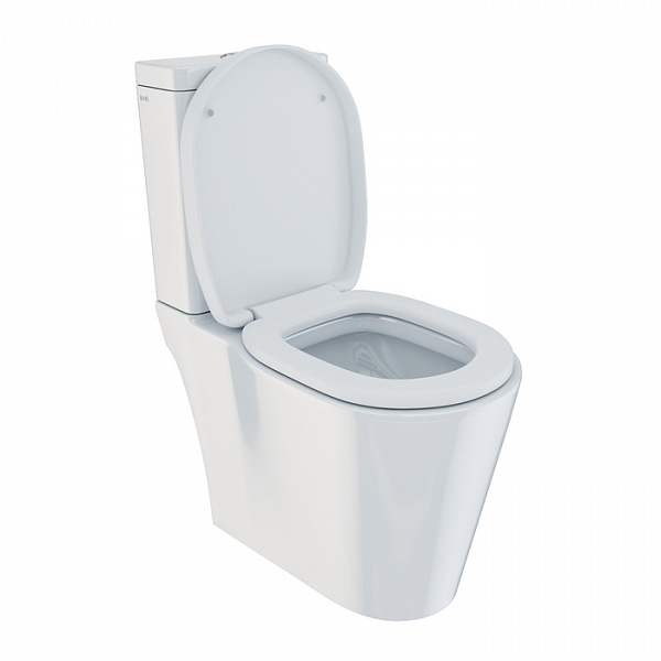 Унитаз-компакт, Calipso, IDDIS, CAL2DSEi24