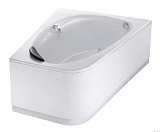 Фронтальная панель для угловой ванны Jacob Delafon Odeon Up 140 см E6075RU-00