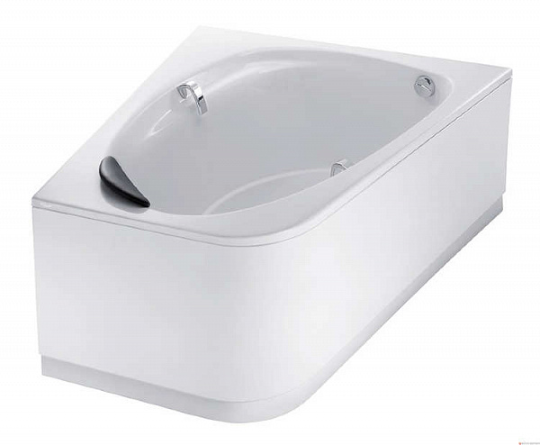 Фронтальная панель для угловой ванны Jacob Delafon Odeon Up 140 см E6075RU-00