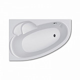 Ванна акриловая "KOLLER POOL" Karina 1700х1100 L