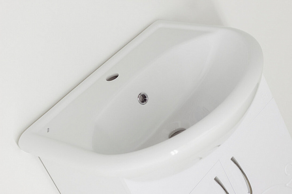 Тумба  Style Line Эко Фьюжн 9 под раковину Уют