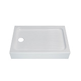 Поддон акрил MARONI низкий прямоугольный 120х80