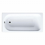Стальная ванна Kaldewei Eurowa 170x70 119812030001 mod. 312-1