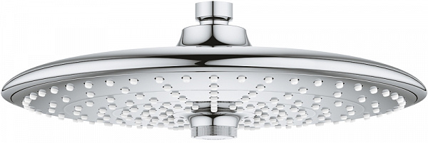 Душевая система Grohe Euphoria SmartControl 26510000