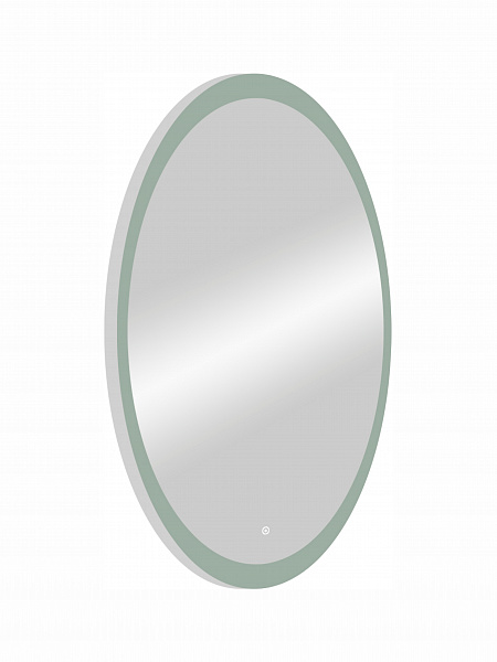 Зеркало Континент "Lily Led" 600х1050