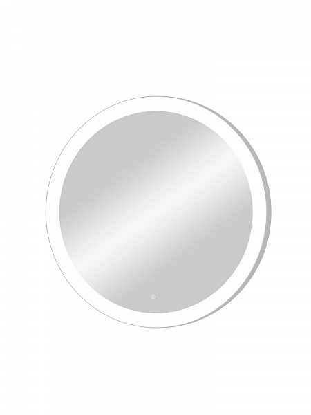 Зеркало Континент "Rinaldi Led" d 770