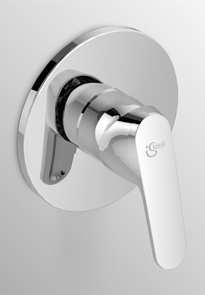 Смеситель Ideal Standard Ceraplan 2 A5960AA для душа с внутренней частью