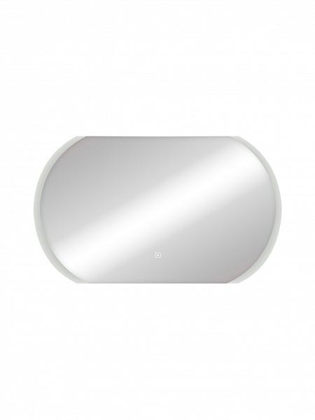 Зеркало Континент "Polaris Led" 1000х600