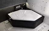 Акриловая ванна Riho Winnipeg 145х145 B010011005
