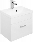 Мебель для ванной Aquanet Нота NEW 50 белый 00231069