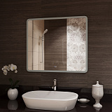 Зеркало Континент "Demure medium" 800x600