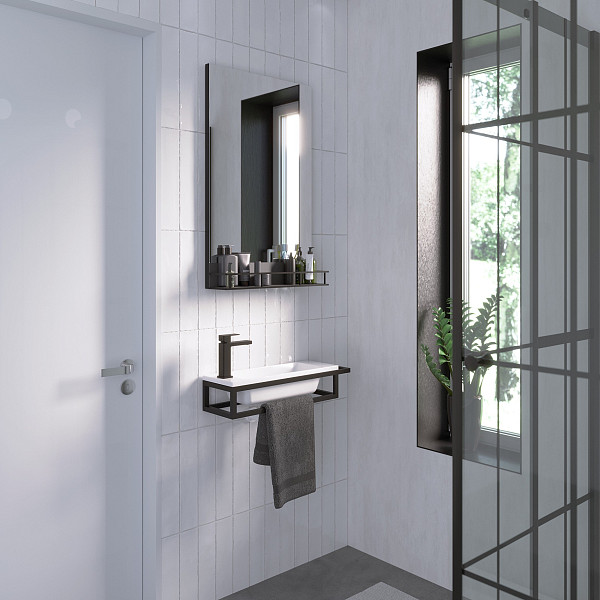 Раковина "МОДУЛЬ 50 см"