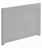 Экран торцевой для ванны "Дельта 150А/160А/170А" 700 без узора ФР-00004725