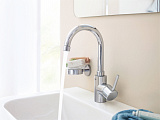 Смеситель для раковины Grohe Concetto 32629002