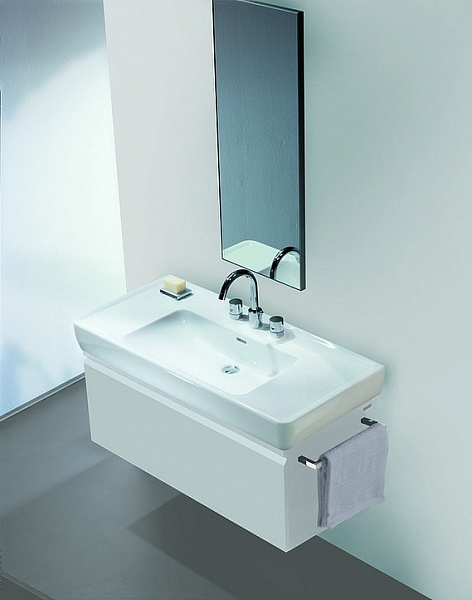 Тумба под раковину Laufen Pro A 4.8307.2.095.463.1 105 см