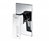 Смеситель для душа Wasserkraft Alme 1551