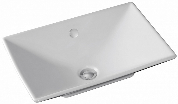 Раковина Jacob Delafon Reve  55х37,5 см E4819-00