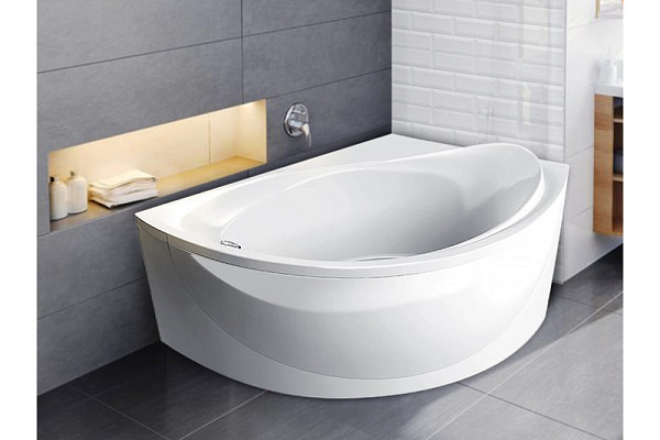 Ванна Relisan Eco Plus Ибица П 170х120 ППУ
