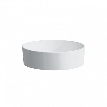 Рукомойник Laufen Kartell 8.1233.1.000.112.1 42 см