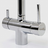 A8317 Смеситель для кухни под фильтр Wasserkraft