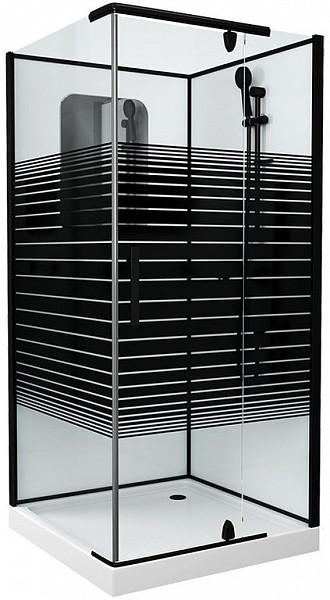 Душевая кабина Grossman GR271QR 90x90 Classic