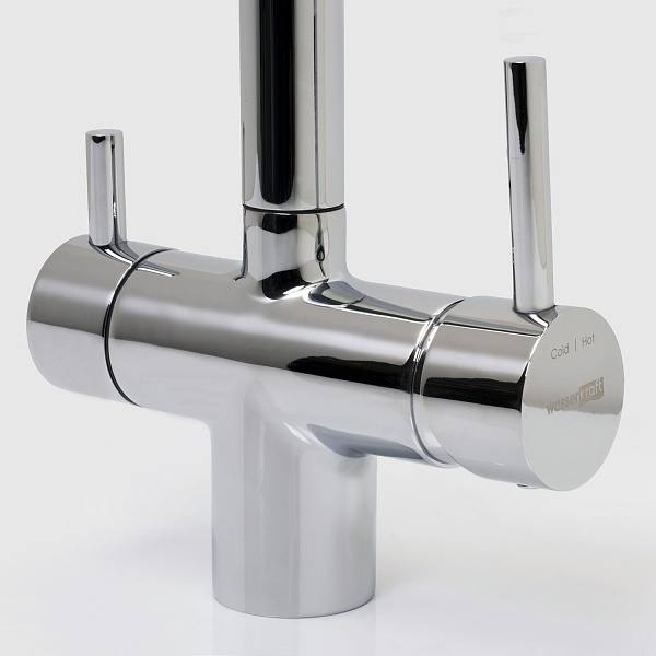 A8317 Смеситель для кухни под фильтр Wasserkraft