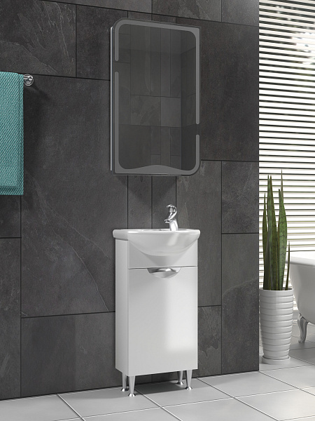 Тумба под раковину VIGO Callao  40 см tn.CAL.AZO.40.1D