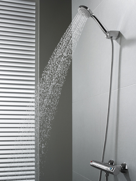 Ручной душ Roca Natura 80/1F 5B9302C00