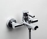 Смеситель для ванны с коротким изливом Wasserkraft Main 4101