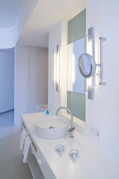 Смеситель Grohe Minta 32917000 для кухонной мойки