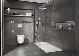 Смеситель Roca Smart Shower для душа скрытого монтажа, 5A104AC00