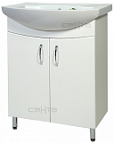 Тумба под раковину Элеганс 65 Санта 201102