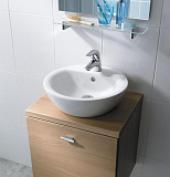 Рукомойник Ideal Standard Connect Sphere E804001