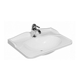 Раковина под тумбу Акватон - ВЕНЕЦИЯ 75 1A707031VN010