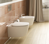 Унитаз-компакт подвесной Ideal Standard DEA AquaBlade T348801