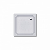 Душевой поддон стальной "Koller Pool" 900x900