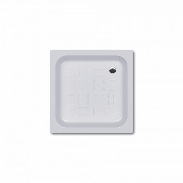 Душевой поддон стальной "Koller Pool" 900x900