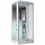 Душевая кабина GR121 90x90 Grossman