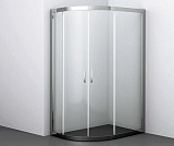 Душевой уголок Wasserkraft Isen 26S24