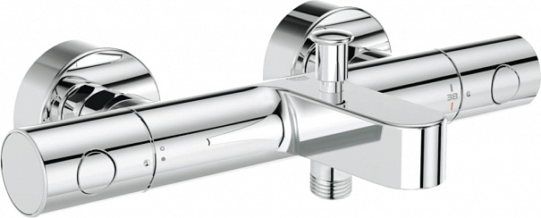 Термостат Grohe Grohtherm 1000 Cosmopolitan 34215002