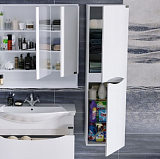 Колонна Сатурн 40 напольная/подвесная Санта 700211