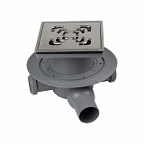 Confluo Standard 15х15 Square 3 Mask Pestan
