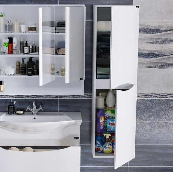 Колонна Сатурн 40 напольная/подвесная Санта 700211