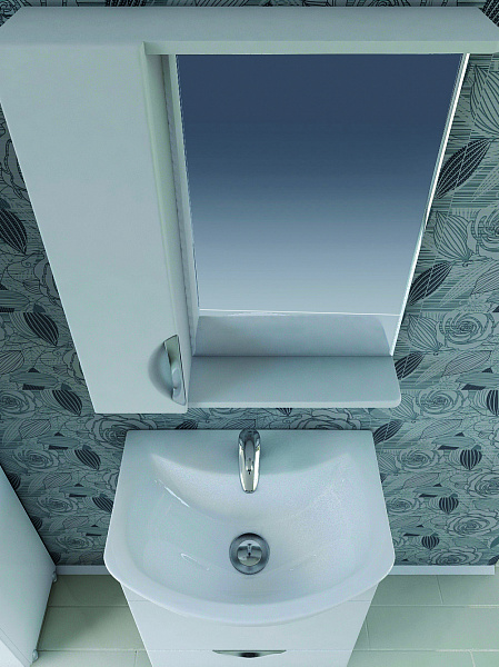 Зеркало VIGO Callao 60 см z.CAL.60.L.El