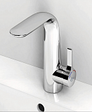 Смеситель Ideal Standard Melange A6041AA для раковины с донным клапаном