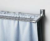 Полка для полотенец Wasserkraft Leine K-5011