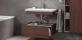 Раковина Duravit DuraStyle 232080