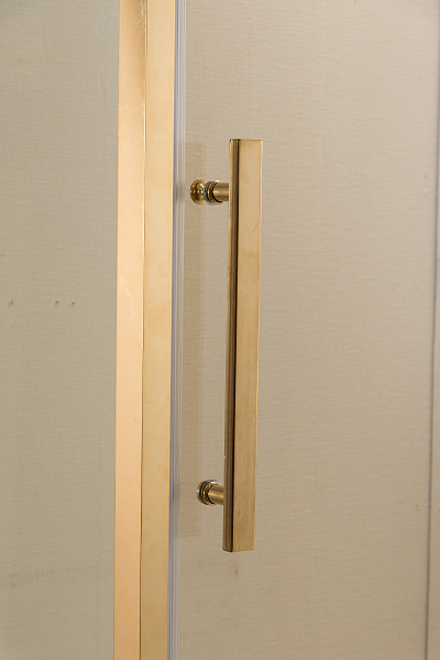 Душевой уголок Grossman Pragma PR-90G 90x90