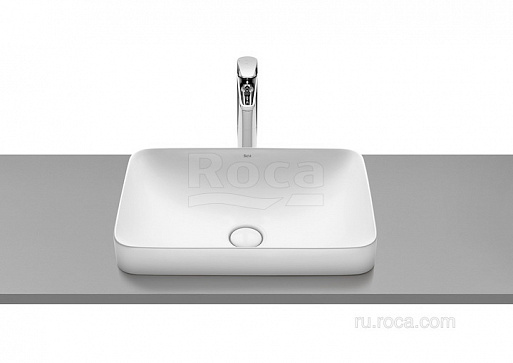 Раковина Roca Inspira WB Square 327534000